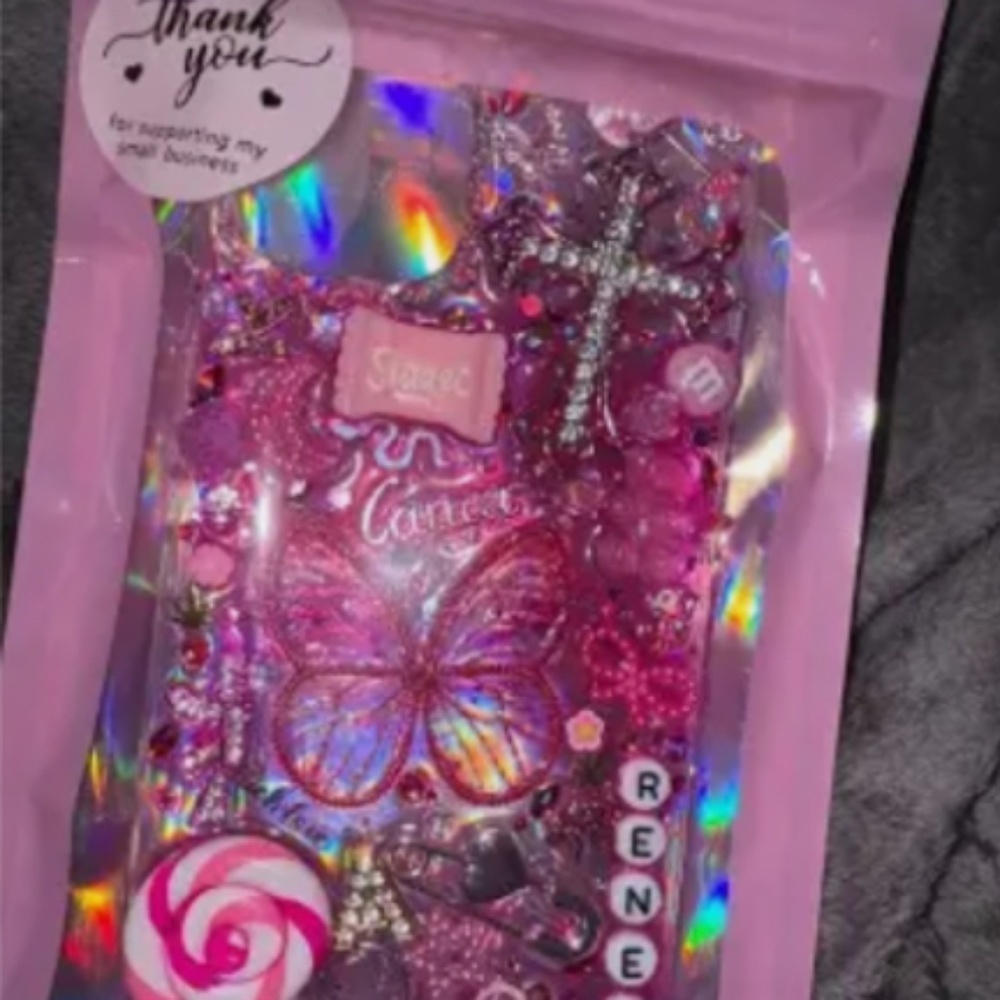 Junk cases